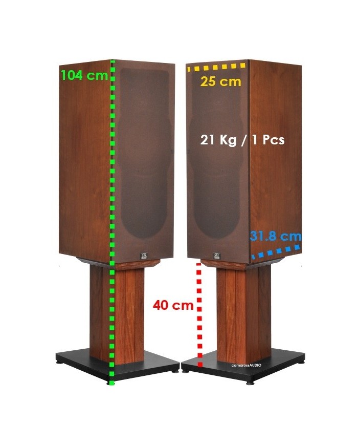 Monitor Audio System R352 & Stand