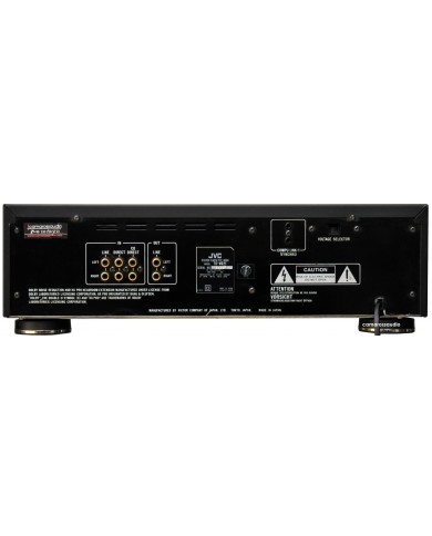 JVC TD-V621 (3 Head) JVC TD-V621 (3 Head)