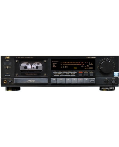 JVC TD-V621 (3 Head)