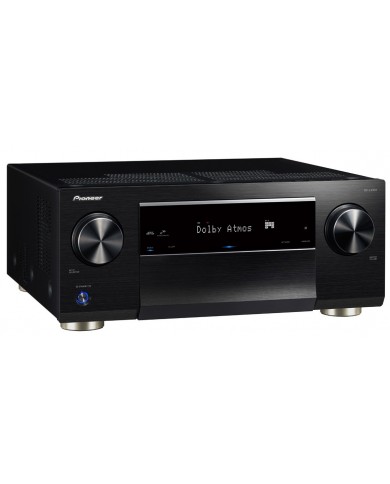 Pioneer SC-LX501 (BOX)