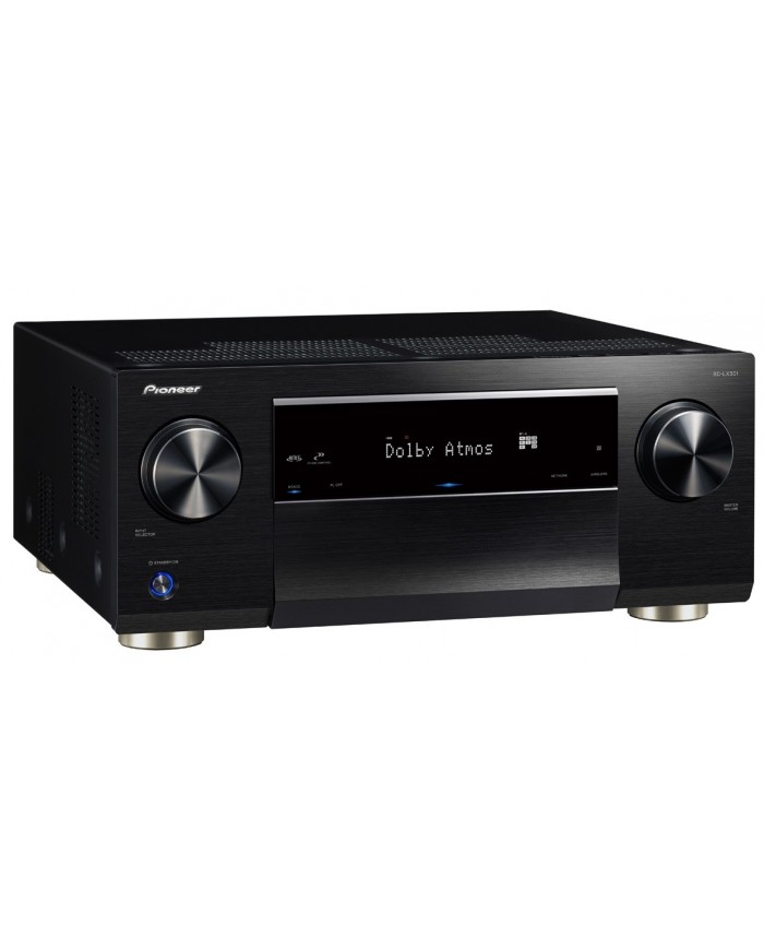 Pioneer SC-LX501 (BOX) Pioneer SC-LX501 (BOX)