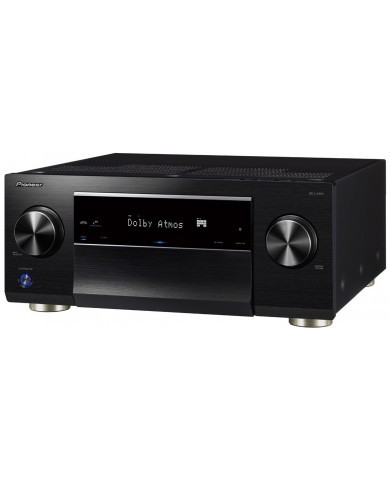 Pioneer SC-LX501 (BOX)