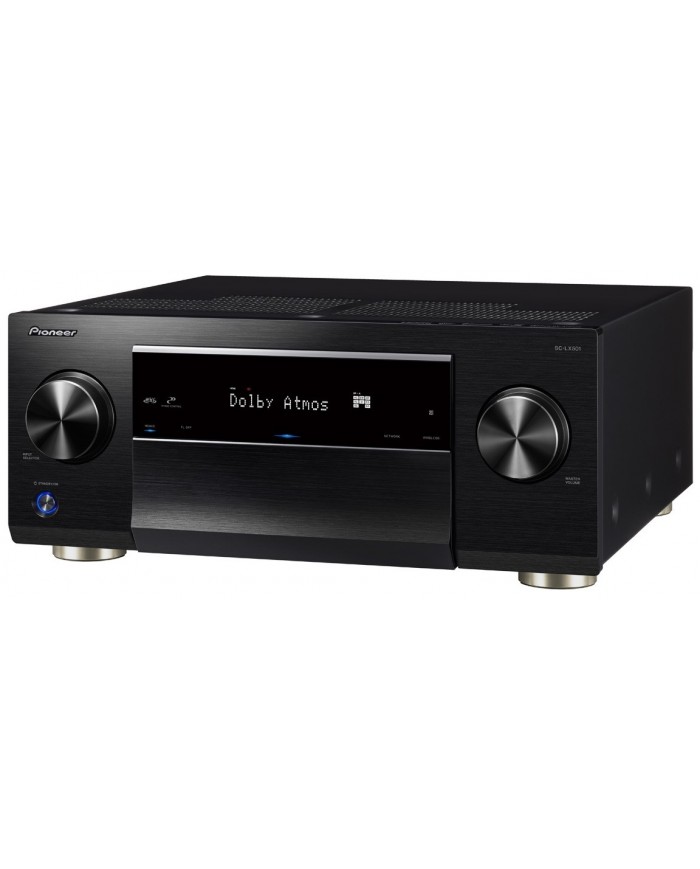 Pioneer SC-LX501 (BOX) Pioneer SC-LX501 (BOX)