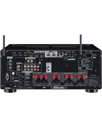 Pioneer SC-LX501 (BOX)