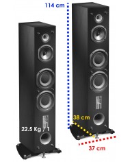 Triangle Antal Esprit EX (BOX) Triangle Antal Esprit EX (BOX)