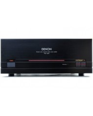 Denon POA 2200 Power PRA 1100 Preamplifier