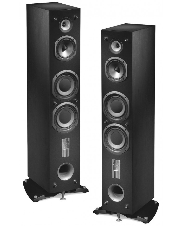 Triangle Antal Esprit EX (BOX) Triangle Antal Esprit EX (BOX)