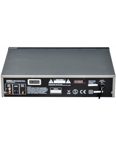 Harman Kardon HD755 Harman Kardon HD755