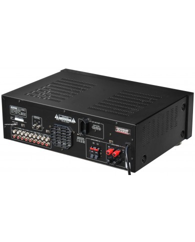 Teac A-R600 Integrated Amplifier & T-R460 Tuner