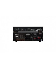 Teac A-R600 Integrated Amplifier & T-R460 Tuner