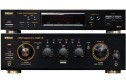Teac A-R600 Integrated Amplifier & T-R460 Tuner