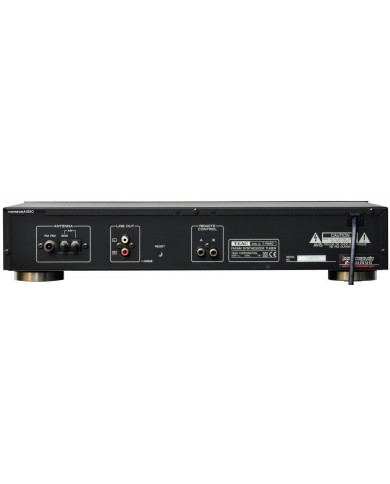 Teac A-R600 Integrated Amplifier & T-R460 Tuner