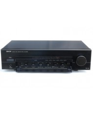 Denon POA 2200 Power PRA 1100 Preamplifier