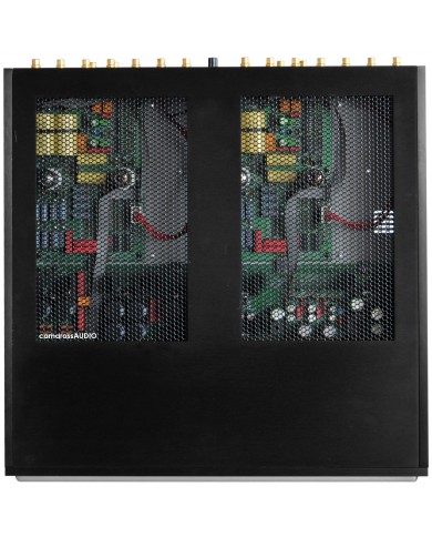 Aesthetix Calypso linestage Tube Preamplifier