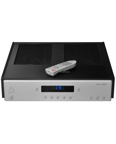 Aesthetix Calypso linestage Tube Preamplifier