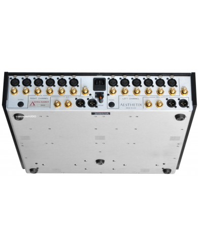 Aesthetix Calypso linestage Tube Preamplifier