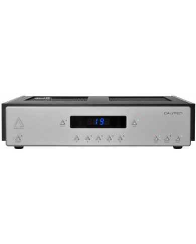 Aesthetix Calypso linestage Tube Preamplifier