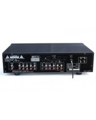 Denon POA 2200 Power PRA 1100 Preamplifier