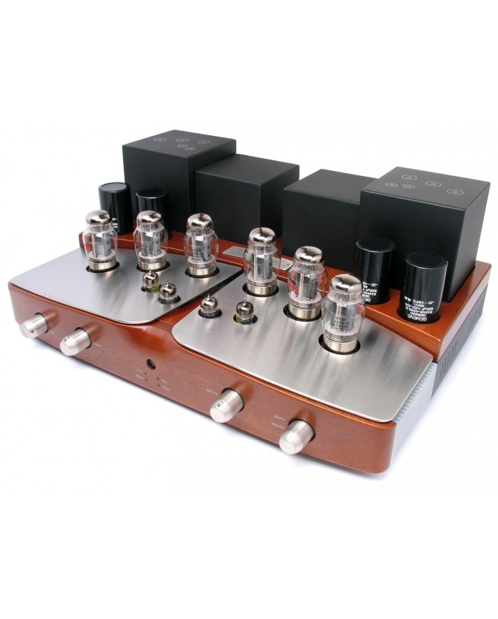 Unison Research Performance Integrated Amplifier ( Pure Class