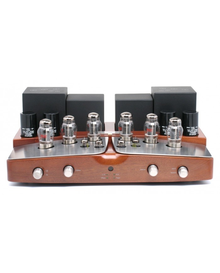 Unison Research Performance Integrated Amplifier ( Pure Class