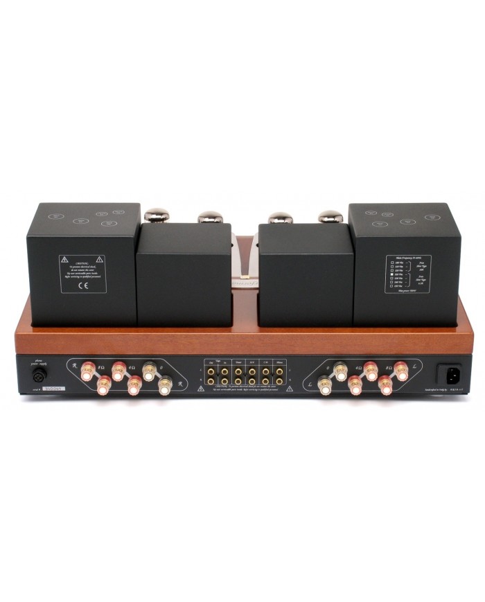 Unison Research Performance Integrated Amplifier ( Pure Class