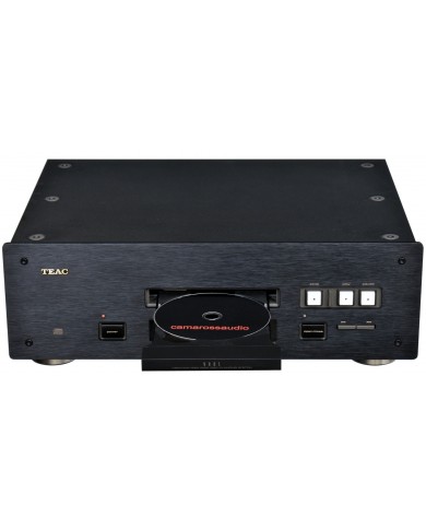 Teac VRDS-7 Cd Player