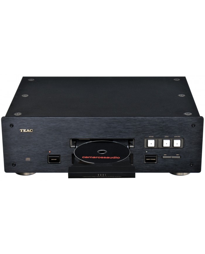 Teac VRDS-7 Cd Player