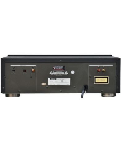 Teac VRDS-7 Cd Player Teac VRDS-7 Cd Player