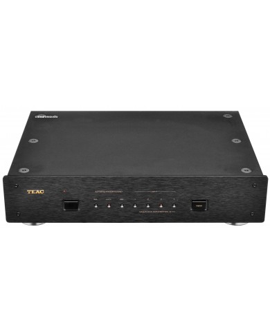 Teac VRDS-T1 Transport & D-T1 Dac