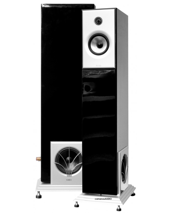 Acoustic Energy AE3 Reference MKII