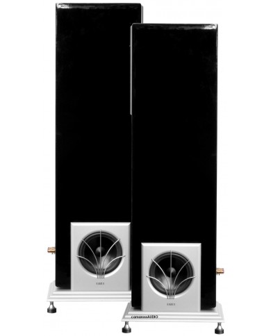 Acoustic Energy AE3 Reference MKII