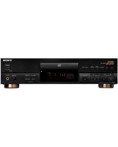 Sony CDP-X202ES Sony CDP-X202ES