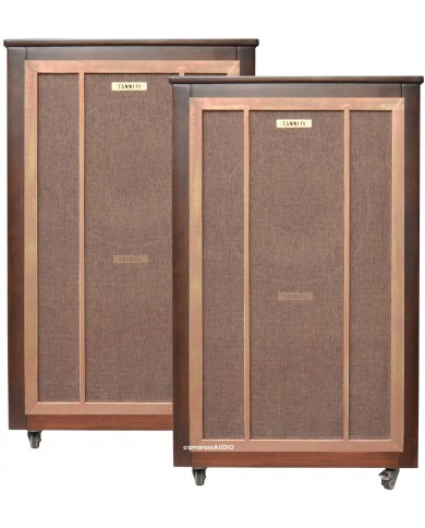 Tannoy 15" Monitor Gold Tannoy 15" Monitor Gold