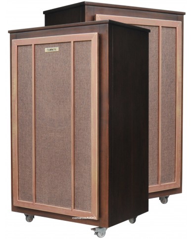 Tannoy 15" Monitor Gold