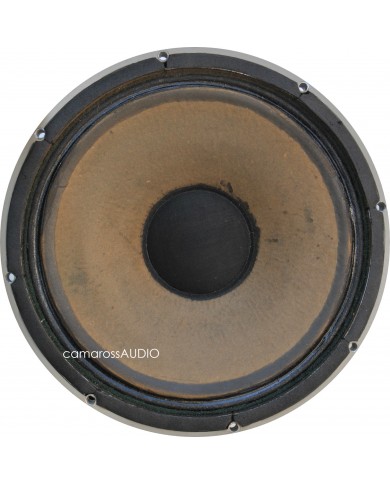 Tannoy 15" Monitor Gold