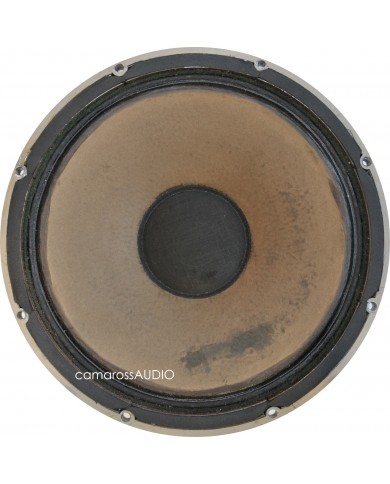 Tannoy 15" Monitor Gold