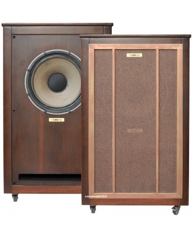 Tannoy 15" Monitor Gold