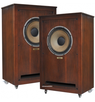 Tannoy 15" Monitor Gold