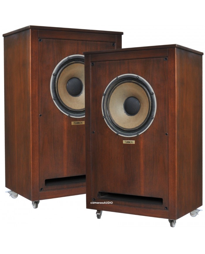 Tannoy 15" Monitor Gold