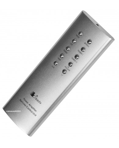 Bada DC-211SE Integrated Amplifier ( Hybrid )