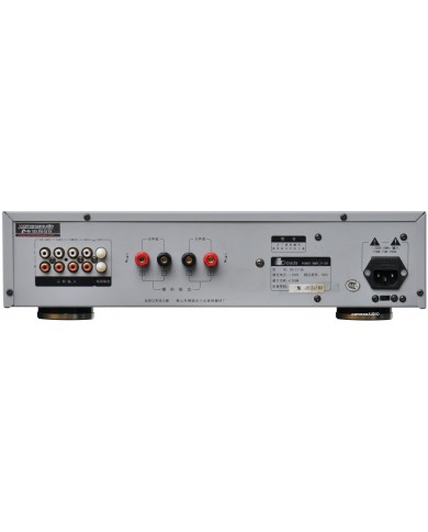 Bada DC-211SE Integrated Amplifier ( Hybrid )