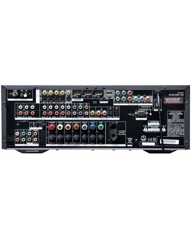 HARMAN KARDON AVR 155 HARMAN KARDON AVR 155