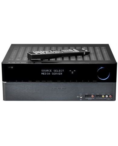 HARMAN KARDON AVR 155 HARMAN KARDON AVR 155