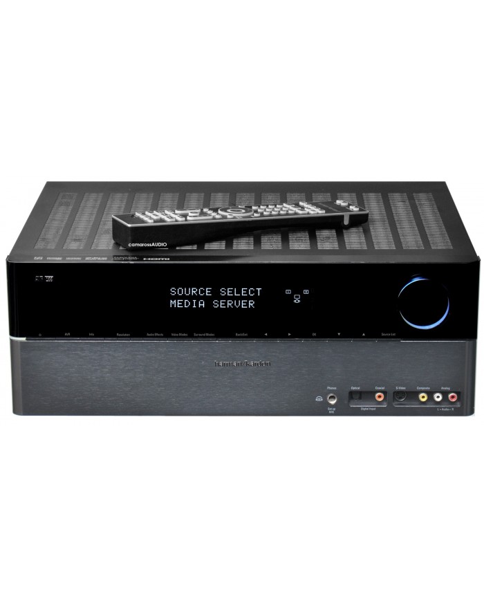 HARMAN KARDON AVR 155