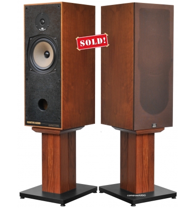 Monitor Audio System R352 & Stand