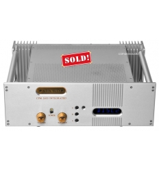 Chord CPM 2600 Integrated Amplifier