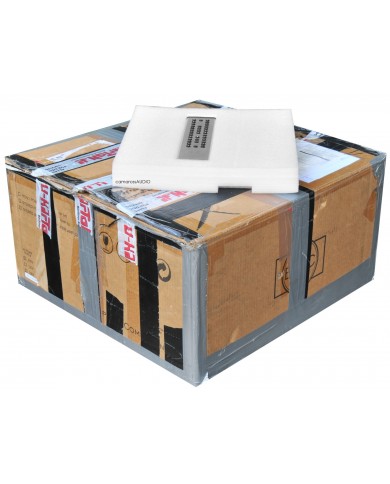 B.M.C. Audio CS2 integrated amplifier