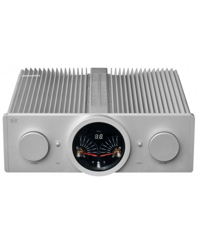 B.M.C. Audio CS2 integrated amplifier