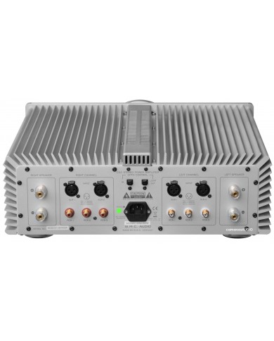 B.M.C. Audio CS2 integrated amplifier