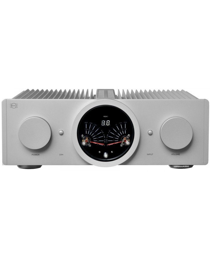 B.M.C. Audio CS2 integrated amplifier ( BOX )